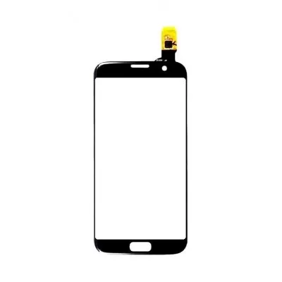 Samsung Galaxy S7 Edge Touch Screen Digitizer - Black