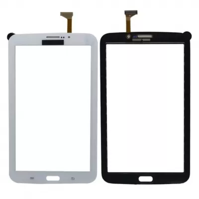 Samsung Galaxy Tab 3 T211 Touch Screen Digitizer - White