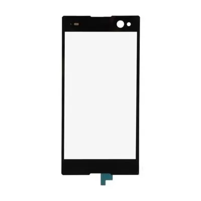 Sony Xperia C3 Dual D2502 Touch Screen Digitizer - Black