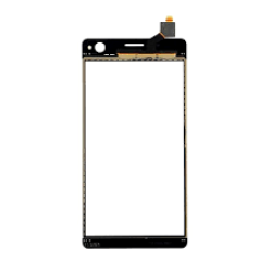 Sony Xperia C4 Dual Touch Screen Digitizer - Black