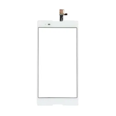 Sony Xperia T2 Ultra D5322 Touch Screen Digitizer - White