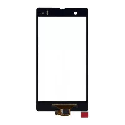 Sony Xperia Z C6603 Touch Screen Digitizer - Black