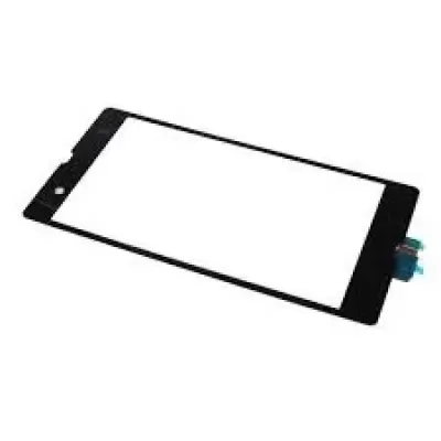 Sony Xperia Z HSPA Plus Touch Screen Digitizer - Black