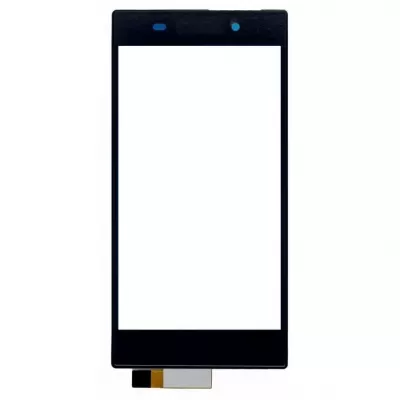 Sony Xperia Z1 C6902 L39h Touch Screen Digitizer - Black