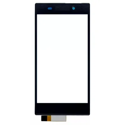 Sony Xperia Z1 C6902 L39h Touch Screen Digitizer - Black