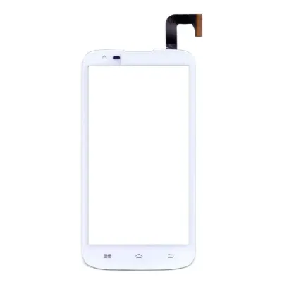 Spice Mi-515 Coolpad Touch Screen Digitizer - White