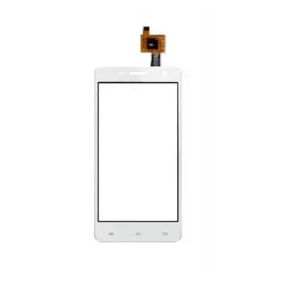 Spice Stellar Mi-516 Touch Screen Digitizer - White