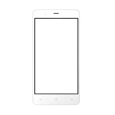 Swipe Elite 2 Touch Screen Digitizer - White