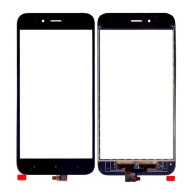 Xiaomi Mi A1 Touch Screen Digitizer - Black