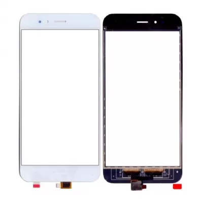 Xiaomi Mi A1 Touch Screen Digitizer - White