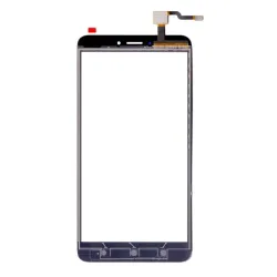 Xiaomi Mi Max 2 Touch Screen Digitizer - Black