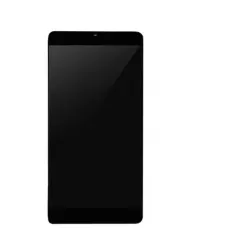 Xiaomi Mi Note Touch Screen Digitizer - Black