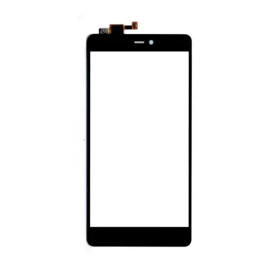 Xiaomi Mi4i Touch Screen Digitizer - Black