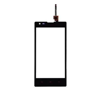 Xiaomi Redmi 1S Touch Screen Digitizer - Black