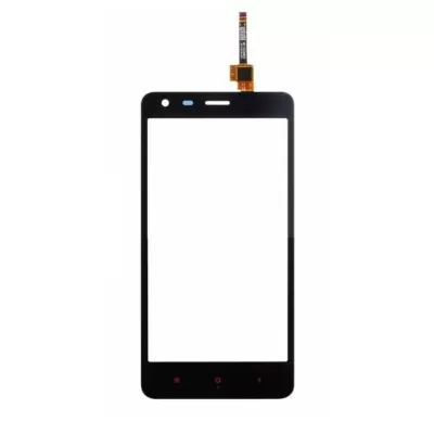 Xiaomi Redmi 2 Prime Touch Screen Digitizer - Black