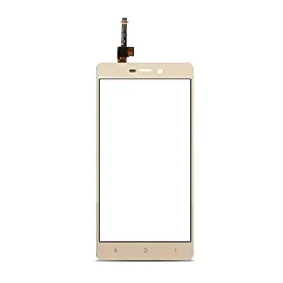 Xiaomi Redmi 3S Prime Touch Screen Digitizer - Gold