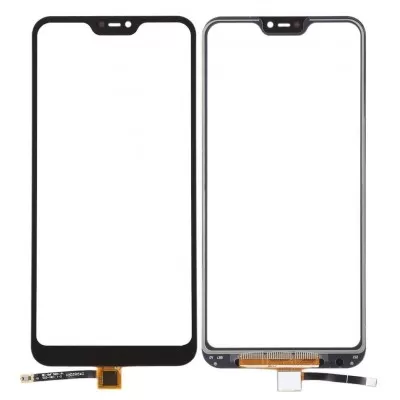 Xiaomi Redmi 6 Pro Touch Screen Digitizer - Blue