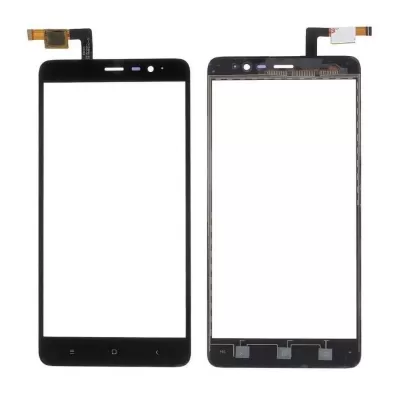 Xiaomi Redmi Note 3 16GB Touch Screen Digitizer - Black