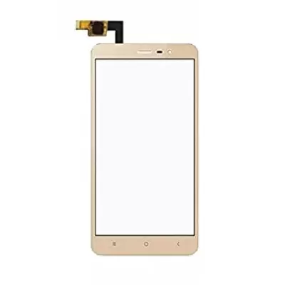 Xiaomi Redmi Note 3 Touch Screen Digitizer - Gold