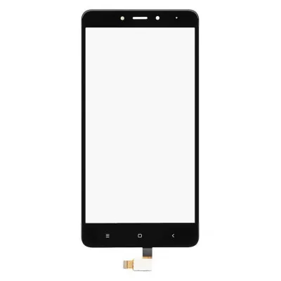 Xiaomi Redmi Note 4 64GB Touch Screen Digitizer - Black