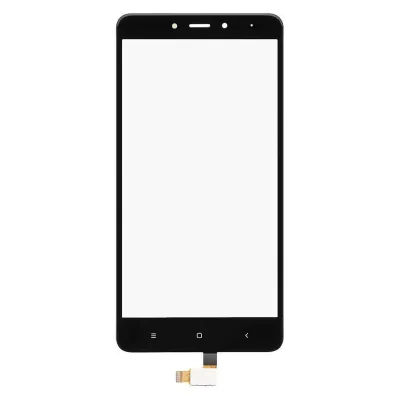 Xiaomi Redmi Note 4 64GB Touch Screen Digitizer - Grey Xiaomi Redmi Note 4 64GB Touch Screen Digitizer - Grey