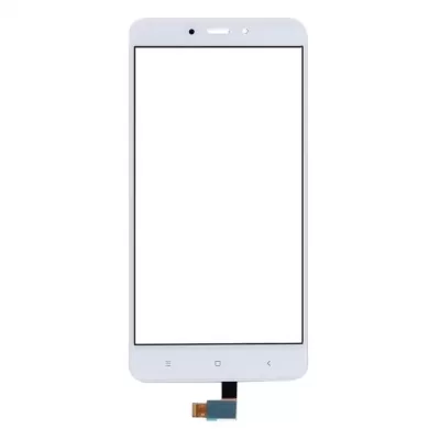 Xiaomi Redmi Note 4 64GB Touch Screen Digitizer - White
