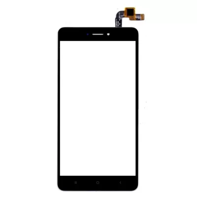 Xiaomi Redmi Note 4G Touch Screen Digitizer - Black