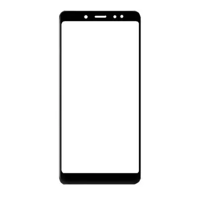 Xiaomi Redmi Note 5 Pro Touch Screen Digitizer - Black