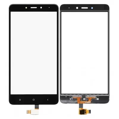 Xiaomi Redmi Note Touch Screen Digitizer - Black