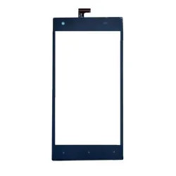 XOLO Cube 5.0 2GB Touch Screen Digitizer - Black