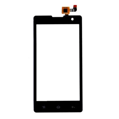 Xolo Era Touch Screen Digitizer - Black