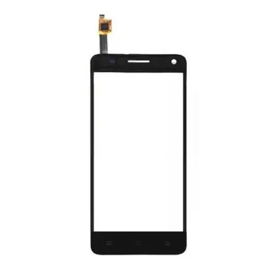 XOLO Q3000 Touch Screen Digitizer - Black