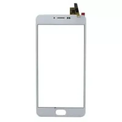 Yu Yu5530 Touch Screen Digitizer - Silver