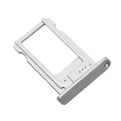 Apple iPad mini SIM Card Holder Tray - Silver