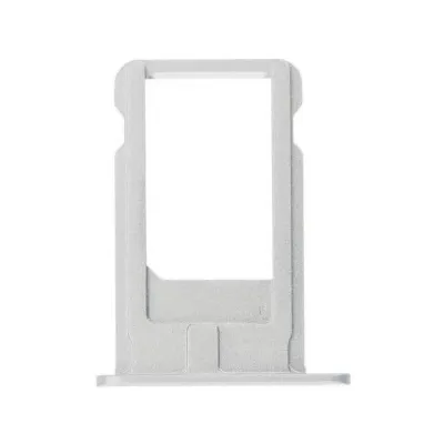 Apple iPhone 6 SIM Card Holder Tray - Silver