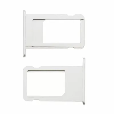 Coolpad Mega 2.5D SIM Card Holder Tray - Gold