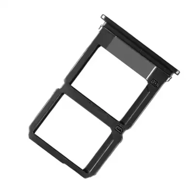 Coolpad Note 5 SIM Card Holder Tray - Black