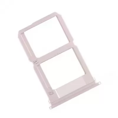 Coolpad Note 5 SIM Card Holder Tray - White