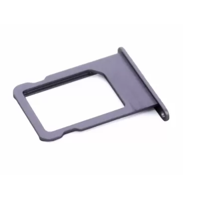 Gionee Elife E7 Mini SIM Card Holder Tray - Black
