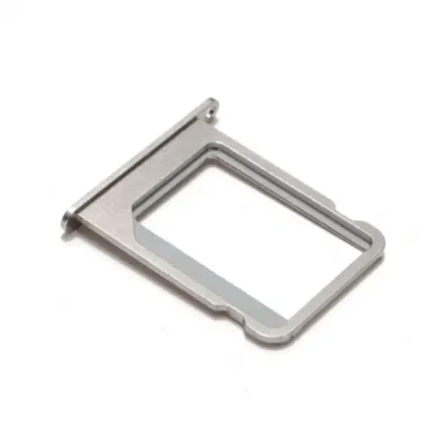 HTC Desire 628 SIM Card Holder Tray - White