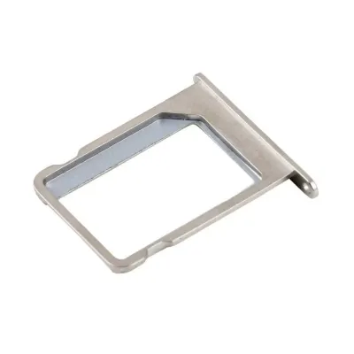 HTC Desire 828 Dual SIM SIM Card Holder Tray - Grey