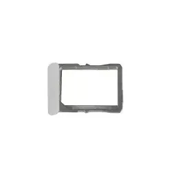 HTC One X G23 S720e SIM Card Holder Tray - Grey