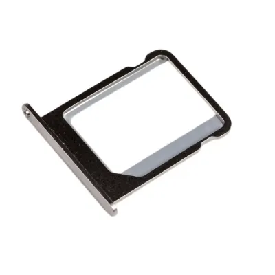 Lenovo P2 SIM Card Holder Tray - Grey