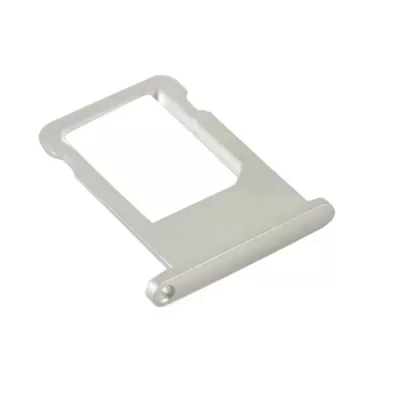 Lenovo S60 SIM Card Holder Tray - White