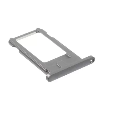 Lenovo Tab 2 A8-50 SIM Card Holder Tray - Black