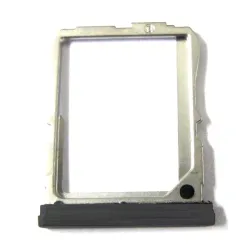 LG Google Nexus 5 D820 SIM Card Holder Tray - Black