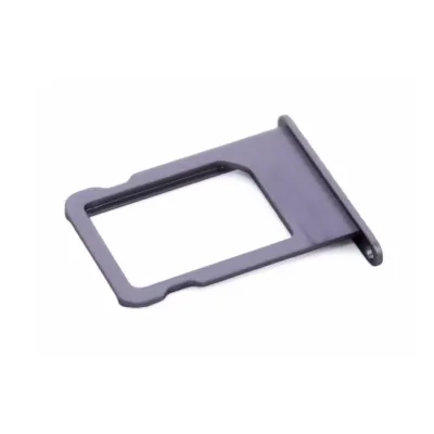 Micromax Canvas Turbo A250 SIM Card Holder Tray - Blue