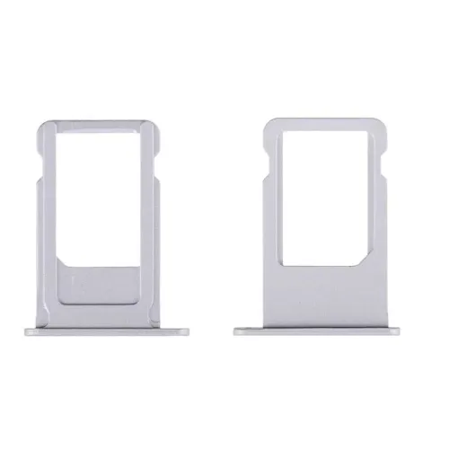 Moto G4 Plus SIM Card Holder Tray - White Moto G4 Plus SIM Card Holder Tray - White