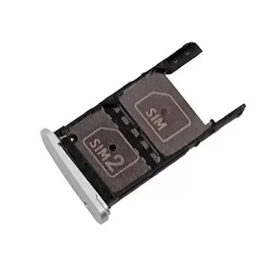 Moto Z Play 32GB SIM Card Holder Tray - Black