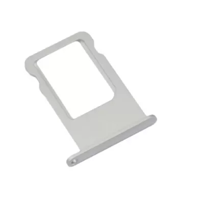 Motorola Moto X XT1052 SIM Card Holder Tray - White